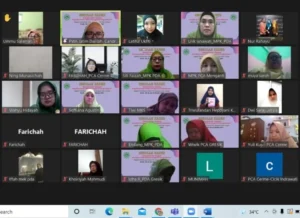 Sekolah Kader Aisyiyah, Begini Misinya