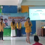 Darul Arqam Sekolah Kreatif Menganti, Alumni Memberikan Materi Ini