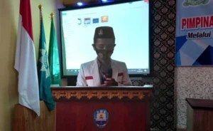 Sekolah Politik Digelar Pemuda Muhammadiyah Situbondo