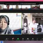 Smamio Mengikuti Softlaunching Program Sembari BRIN