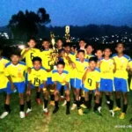 SSB HW Babat Jawara Wiyurejo Cup U-15