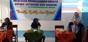 Guru Harus Bisa Menjual Sekolah