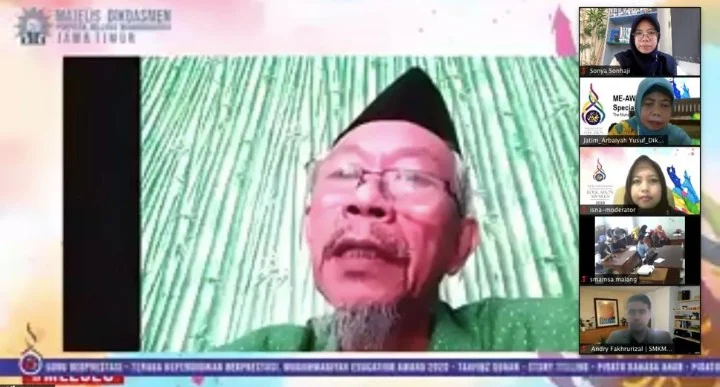 Sekolah Maju Harus Bantu yang Lemah