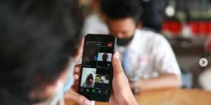 Ing Sinyal Sung Tulodho, Tut Wifi Handayani