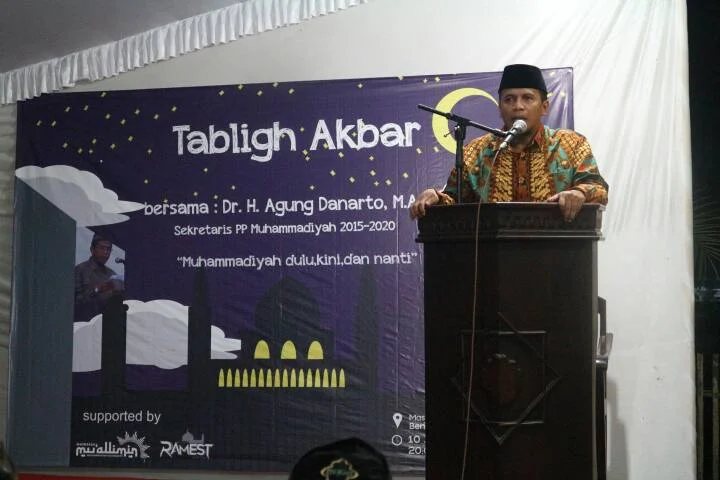Mungkinkah Madrasah Muallimin Muhammadiyah Yogyakarta Buka Cabang di Daerah?
