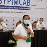 Empat Pilar Islam Berkemajuan