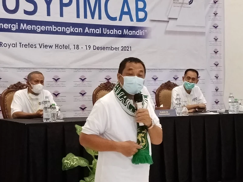 Empat Pilar Islam Berkemajuan