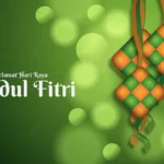 Hikmah dan Spirit Ramadhan bagi Umat, Khutbah Idul Fitri
