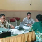 Seleksi Kepala Sekolah Lewat Cara seperti Ini