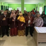 KKG ISMUBA Kota Malang Adakan Workshop Bagi Guru Kemuhammadiyahan