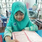 Semangat Menghafal Al-Qur’an Terus Menyala di SD Mumtaz