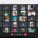 Siswa SD Muwri Ciptakan Gerak Lagu ‘Dari Sabang sampai Merauke’