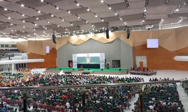 Syiarkan Muktamar Ke-48 Muhammadiyah, Ustadz Adi Hidayat Hadir di UMS