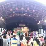 Aneka Bakat Siswa Warnai Puncak Milad ke-47 SDM 18 Surabaya