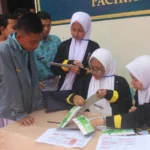 IPM Gelar Seminar Generasi Milenial, Peserta Antre Sejak Pagi