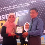 Kabag Pendidikan Ini Puji Aktivis IPM Bisa Gelar Seminar Nasional