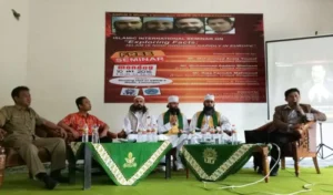 Mubaligh Inggris: Muslim Indonesia Enjoy dalam Beribadah