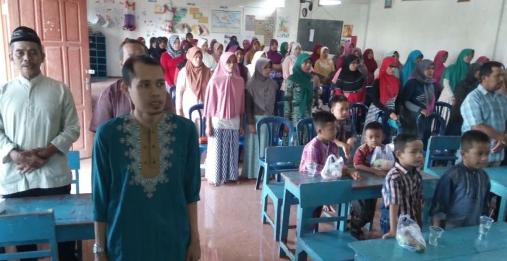 Kiat Mendidik Anak agar Sukses Raih Cita-Citanya