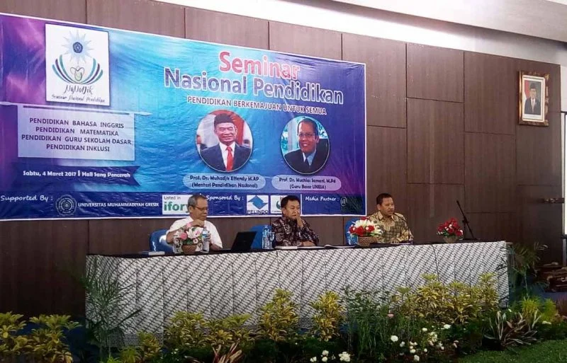 Berkiprah sebelum Indonesia Merdeka, Guru-Guru Muhammadiyah Dilarang Minder