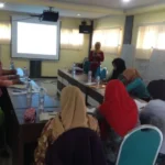 Berantas TB HIV Aids dengan Kemampuan Konseling