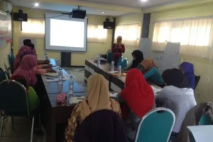Berantas TB HIV Aids dengan Kemampuan Konseling