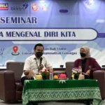 Mengenal Diri Jadi Remaja Tangguh