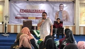 Mimpilah Setinggi-tingginya, Ketidakmungkinan adalah Suatu Kemungkinan