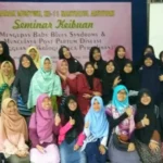 Untuk Mencegah Gangguan Psikis Pascapersalinan, Suami Harus Memahami Perasaan Istri