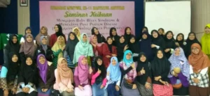 Untuk Mencegah Gangguan Psikis Pascapersalinan, Suami Harus Memahami Perasaan Istri