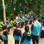 Belajar Bahasa Lewat Hitungan Senam Angger Gerak ala Smamda