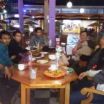 Ngopi Bareng, IMM Fokal Bahas Sekolah Kader