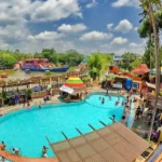 Wow! Serunya Ngaji sambil Rekreasi di Sengkaling, Pulangnya pun Fresh