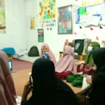 Seni Komunikasi Diajarkan Mahasiswa UMM untuk Anak Panti