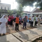 Senior Care Aisyiyah Bergembira dengan Senam Tepuk-Tepuk