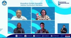 Sentuh Hati Anak untuk Hadirkan dalam Proses KBM