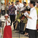Ini 3 Tafsir Filosofis “Sepeda Jokowi” Menurut Mendikbud