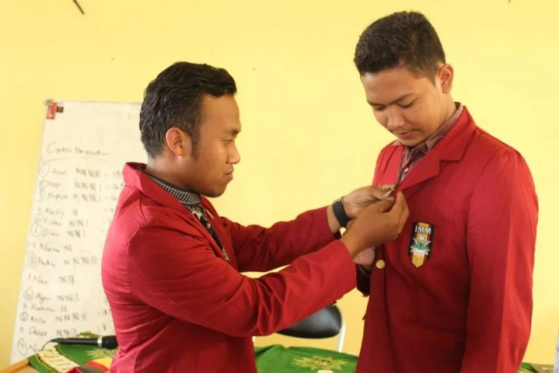 Musykom IMM FIP UM Pilih Febri Sebagai Ketua Umum