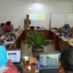 Umsida Gelar Workshop Penyusunan Materi Uji Kompetensi