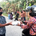 Serunya Darul Arqam SD Muwri bersama Kak Ari dan PDR