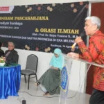 Guru, Profesi yang Tak Bisa Tergantikan Mesin, Ini Penjelasannya