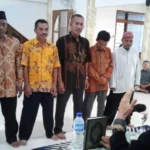 Shaf Jamaah Shalat Bisa Jadi Cermin Persatuan Umat Islam