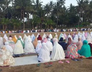 Usai Idul Kurban Harusnya Makin Dekat dengan Allah Bukan Malah Menjauh