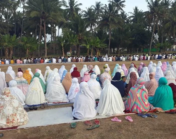 Usai Idul Kurban Harusnya Makin Dekat dengan Allah Bukan Malah Menjauh