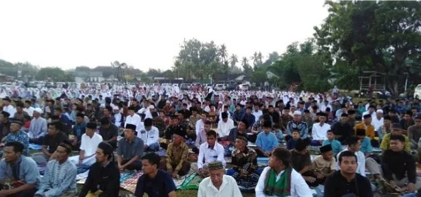 Muhammadiyah Jember Siapkan 69 Lokasi Shalat Idul Fitri 1445/2024