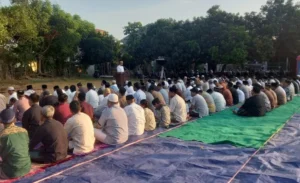 Simak, Inilah Daftar Lokasi Salat Idul Adha 1446 H Muhammadiyah Kota Kediri