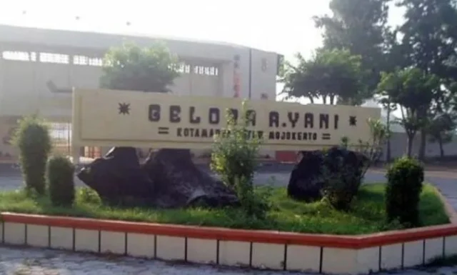 Inilah Tiga Pilihan Lokasi Shalat Idul Fitri 1445/2024 di Kota Mojokerto