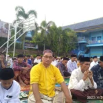 Lokasi Shalat Idul Fitri di Sendangagung Dipaksa Pindah, Begini Kisahnya