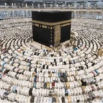 Khutbah Idul Adha, Uswah Hasanah Nabiyullah Ibrahim