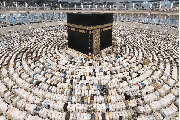 Khutbah Idul Adha, Uswah Hasanah Nabiyullah Ibrahim