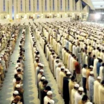 Sejarah Shalat Tarawih